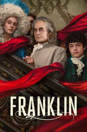 Franklinas 1 Sezonas Online
