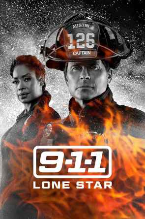 Pagalbos centras 911: Vieniša žvaigždė 4 Sezonas Online